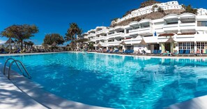 Exterior - Apartamentos Portonovo (Mogan)