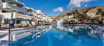 Apartamentos Portonovo