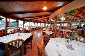 Restoran
