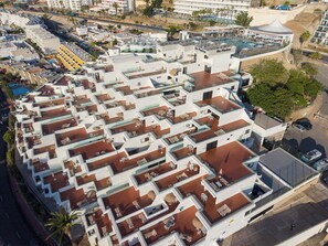 Exterior - Apartamentos Rio Piedras (Mogan)