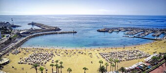 Apartamentos Rio Piedras