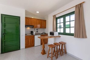 Private kitchen - Aloe (Puerto del Carmen)
