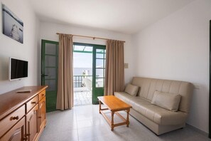 Living area - Aloe (Puerto del Carmen)
