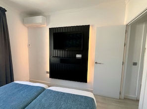 Apartment, 1 Bedroom