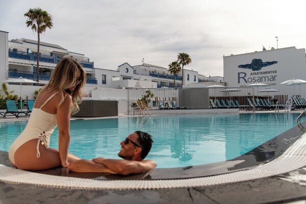 Rosamar Resort Lanzarote - Lanzarote