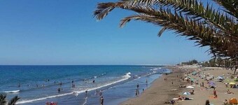 Apartamentos Miami Playa