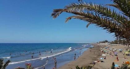 Apartamentos Miami Playa