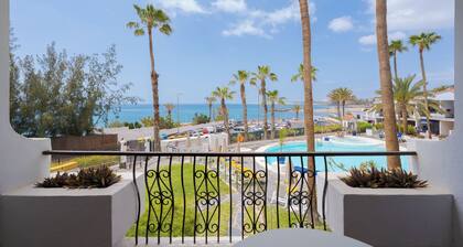 Sunsuites Carolina