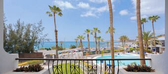 Sunsuites Carolina
