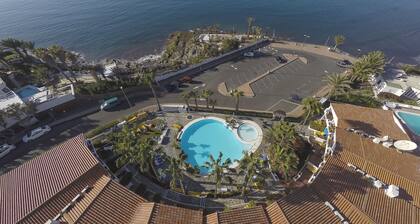 Sunsuites Carolina