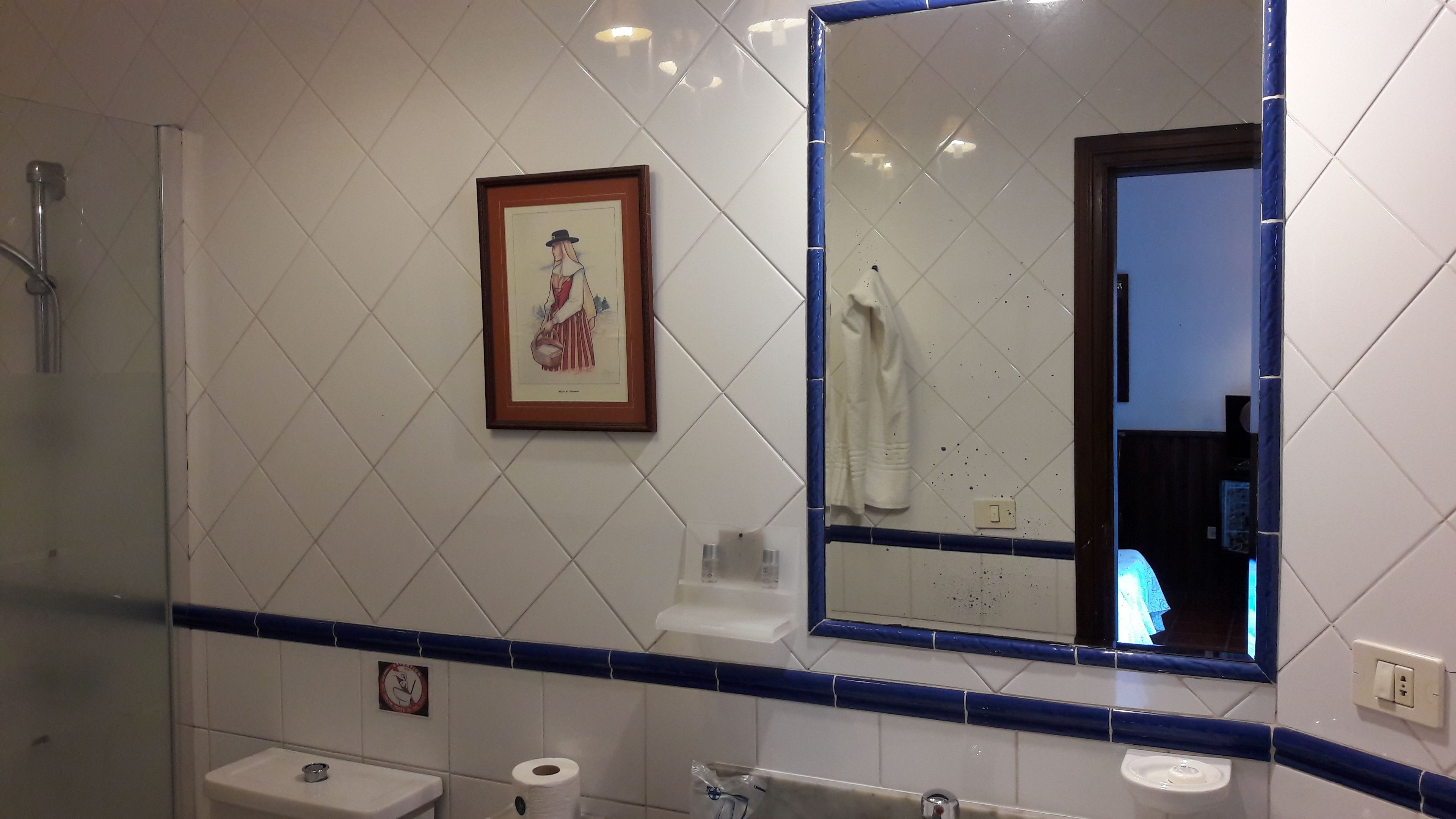 Baño