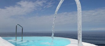 Hotel Rural Costa Salada