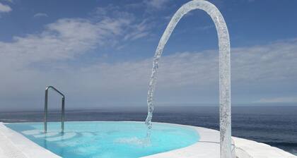 Hotel Rural Costa Salada