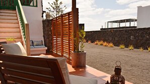 Balcony - Casa Vera de la Hoya (San Miguel de Abona)