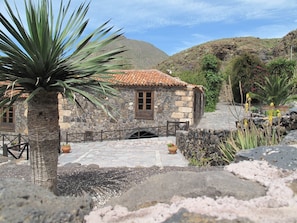 Front of property - Casa Vera de la Hoya (San Miguel de Abona)