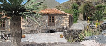 Casa Vera de la Hoya