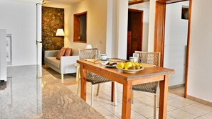 Living room - Casa Vera de la Hoya (San Miguel de Abona)