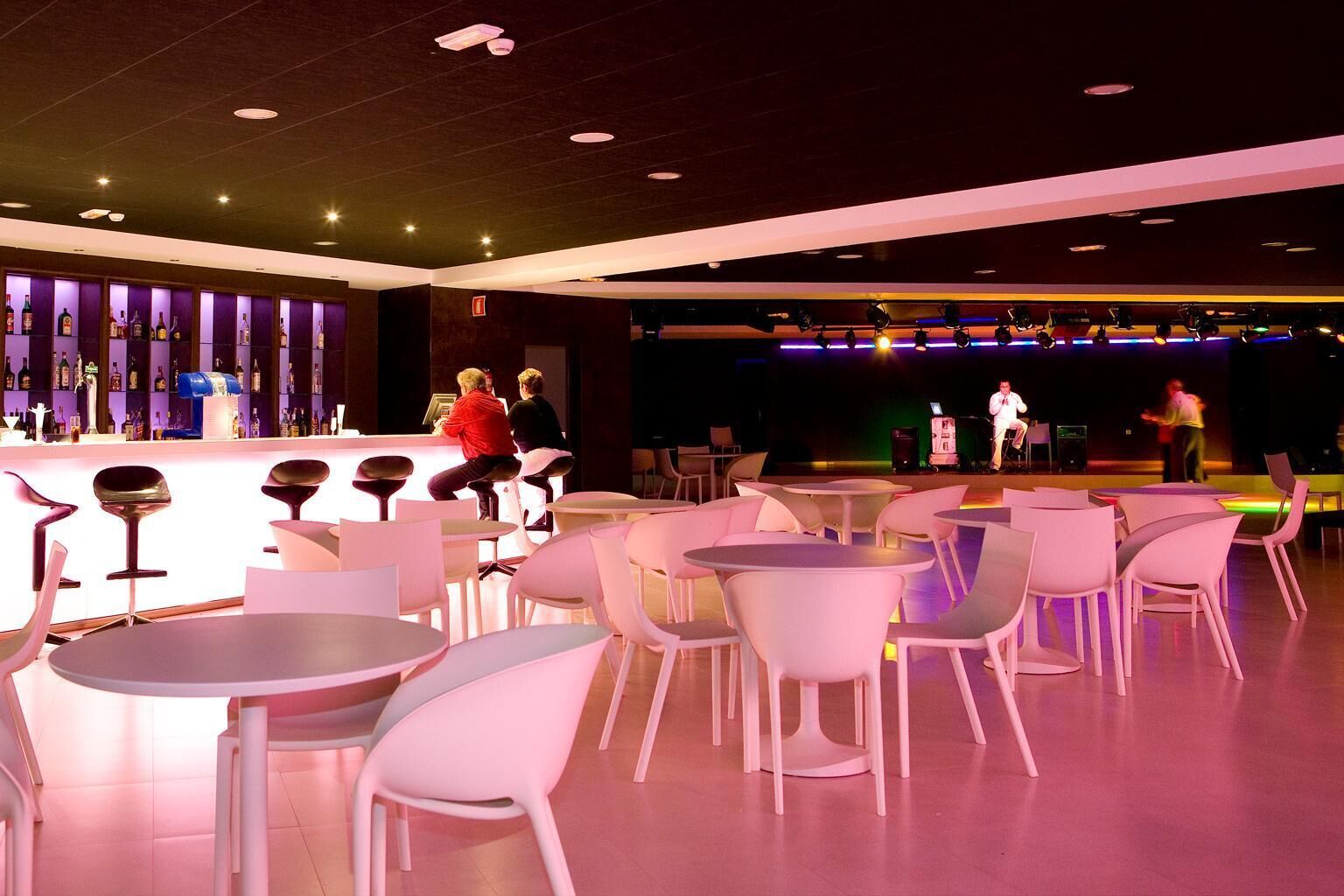 Foto - R2 Romantic Fantasia Dreams & Suites Hotel – Adults Only - All inclusive
