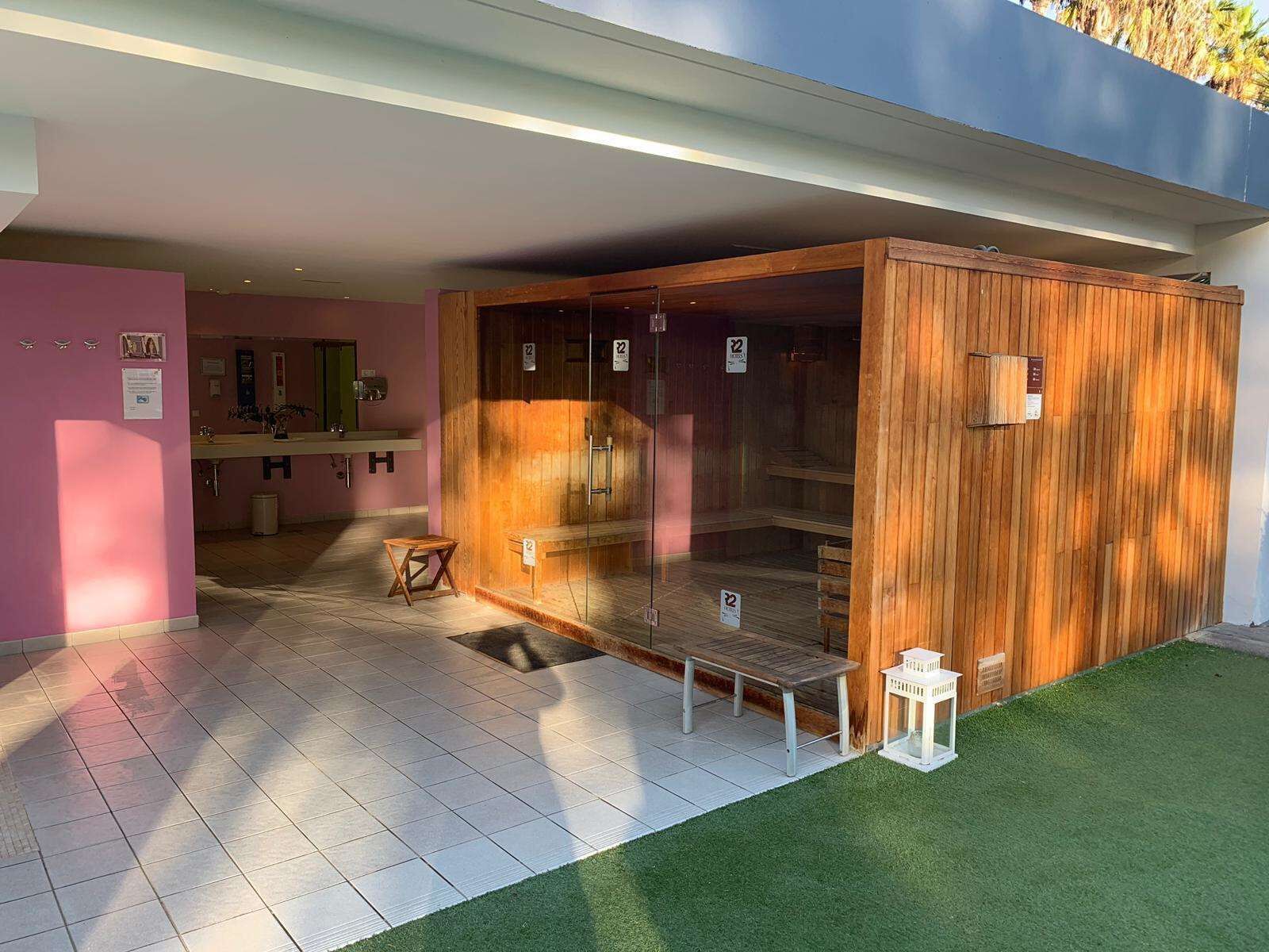 Foto - R2 Romantic Fantasia Suites - Adults Only