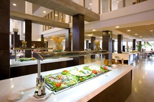 International cuisine