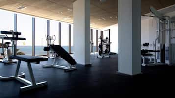 Gimnasium
