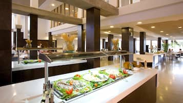 International cuisine