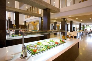 Cocina internacional 