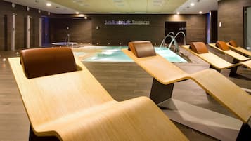 Sauna, vasca idromassaggio, bagno turco, bagno turco/hammam