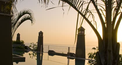 Hotel Playa Calera