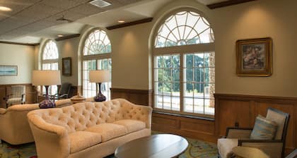 Lambuth Inn at Lake Junaluska