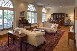 Business center - Lambuth Inn at Lake Junaluska (Lake Junaluska)