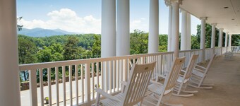 Lambuth Inn at Lake Junaluska