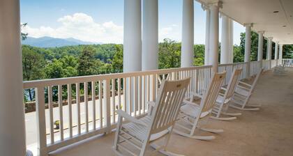 Lambuth Inn at Lake Junaluska