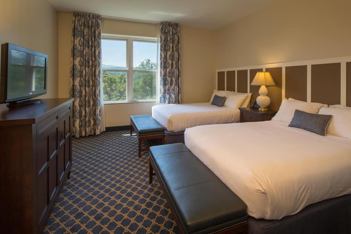 1 bedroom, in-room safe, soundproofing, free wifi