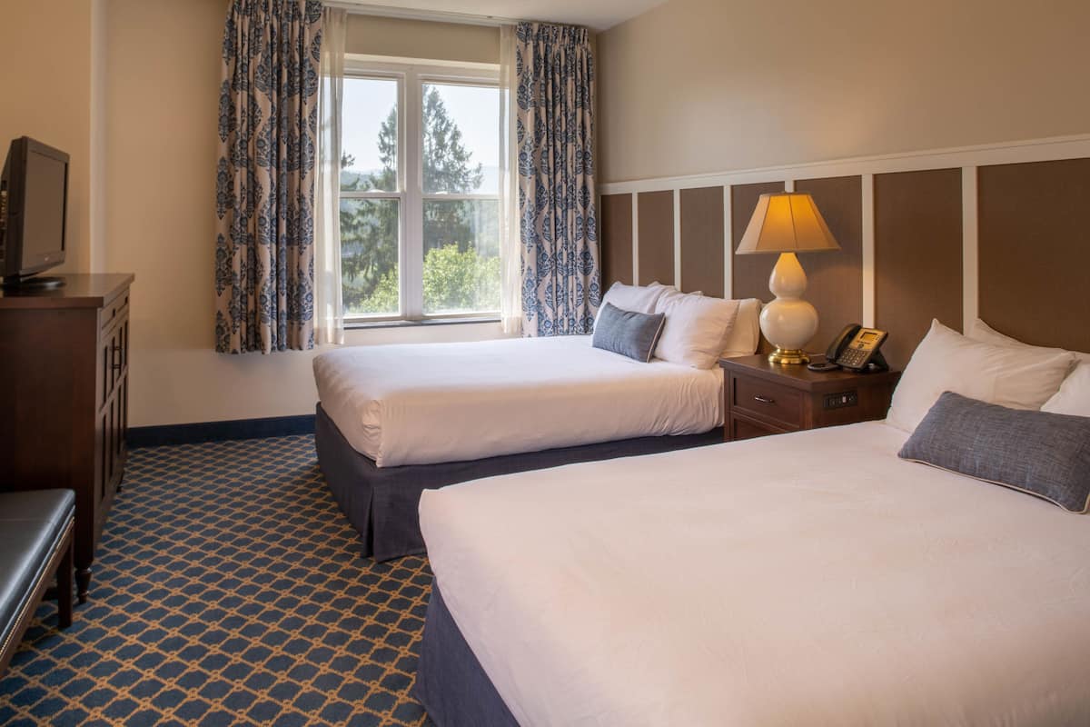 1 bedroom, in-room safe, soundproofing, free wifi