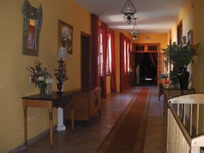 Pasillo
