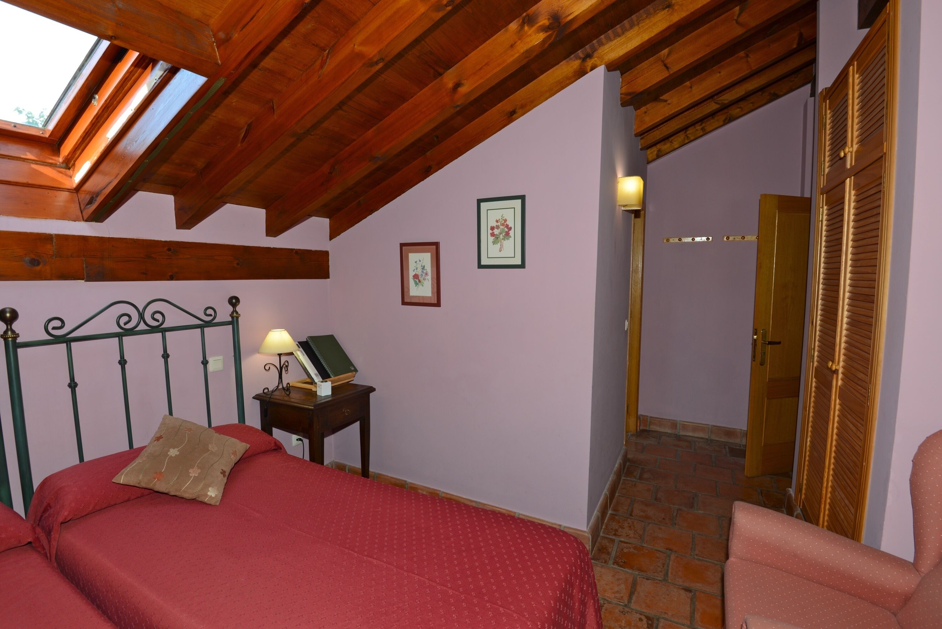 Photo - Hotel-Posada La Casa de Frama