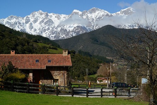 Hotel Posada la Casa de Frama