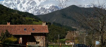 Hotel Posada la Casa de Frama