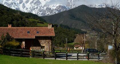 Hotel Posada la Casa de Frama
