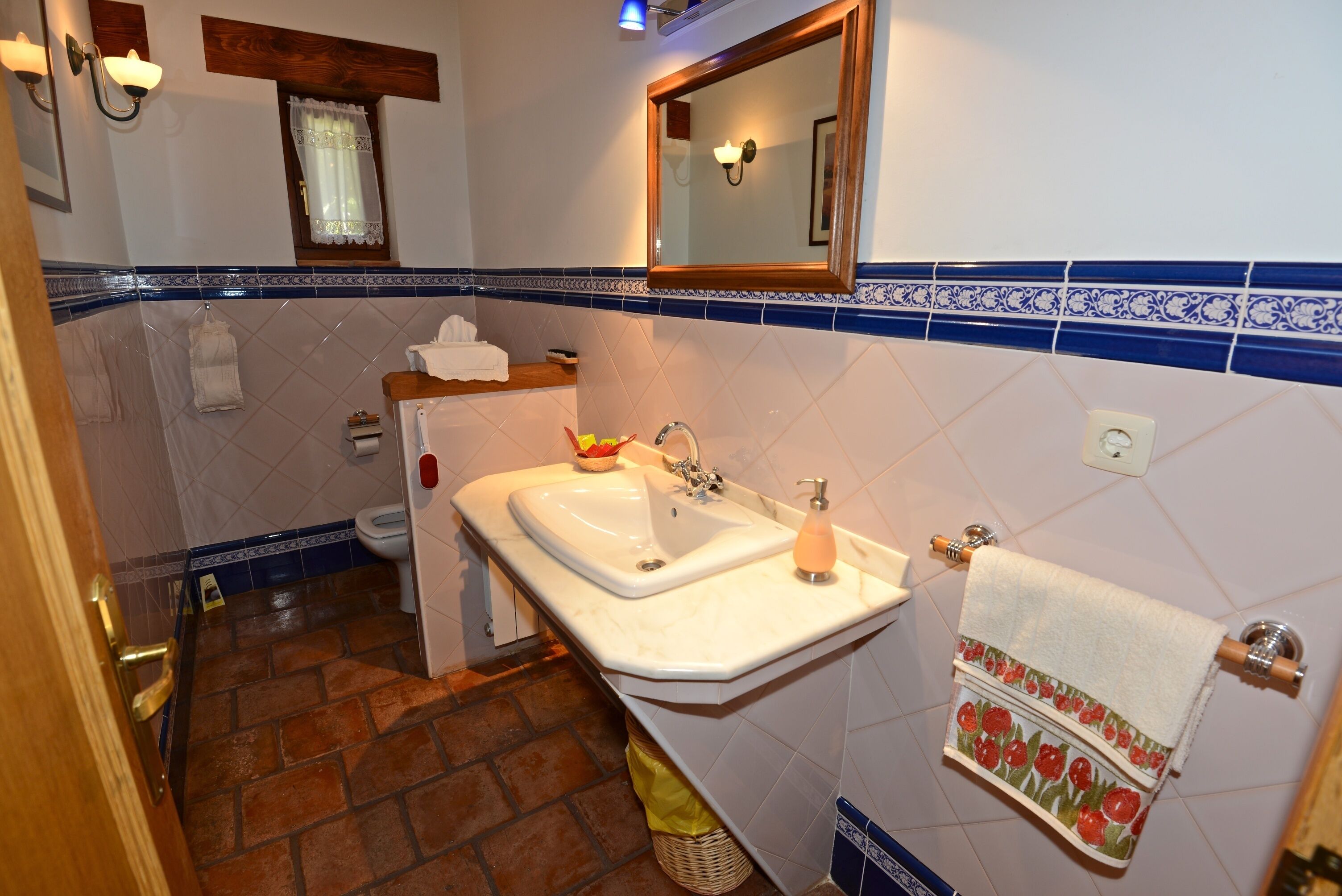 Photo - Hotel-Posada La Casa de Frama
