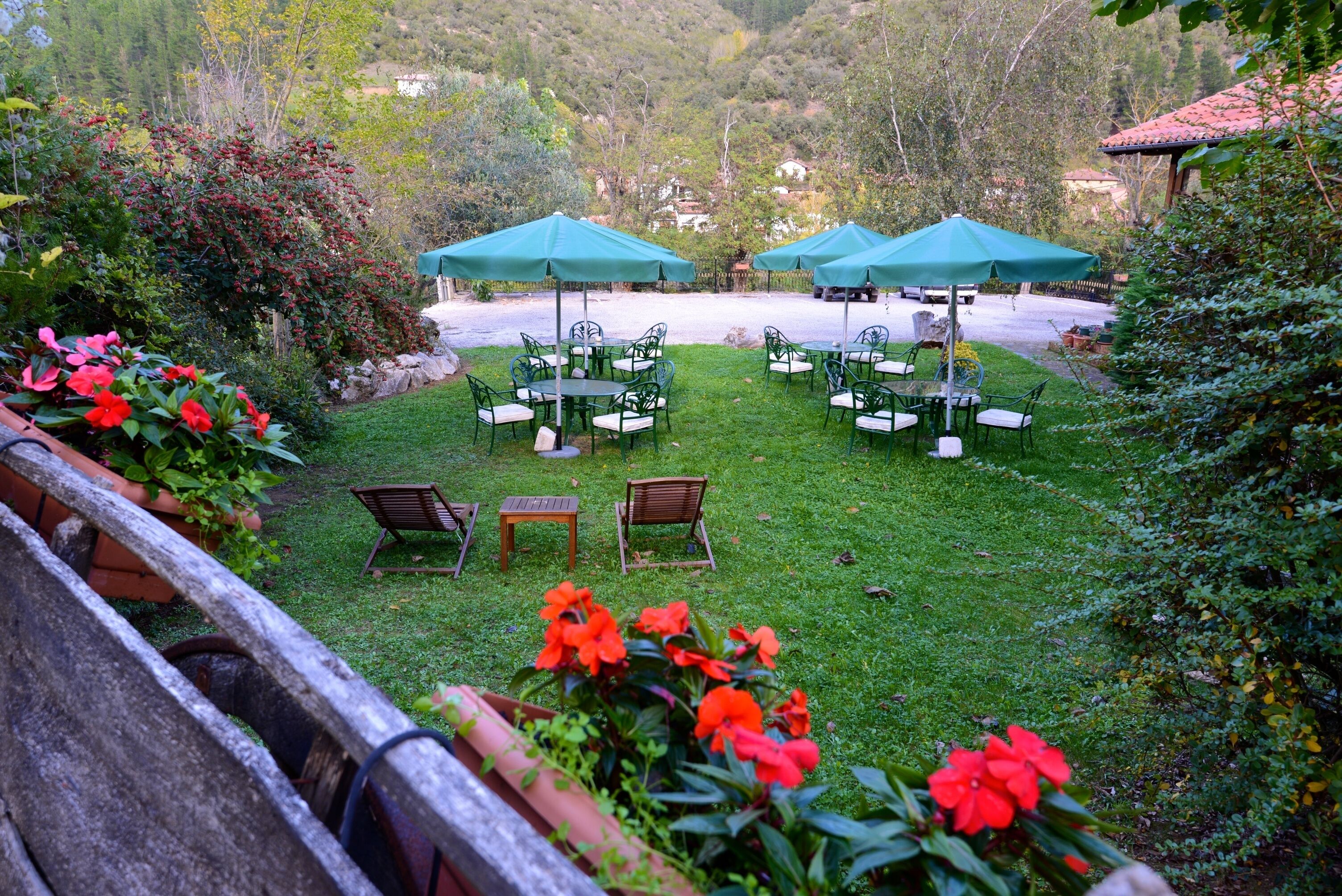Photo - Hotel-Posada La Casa de Frama