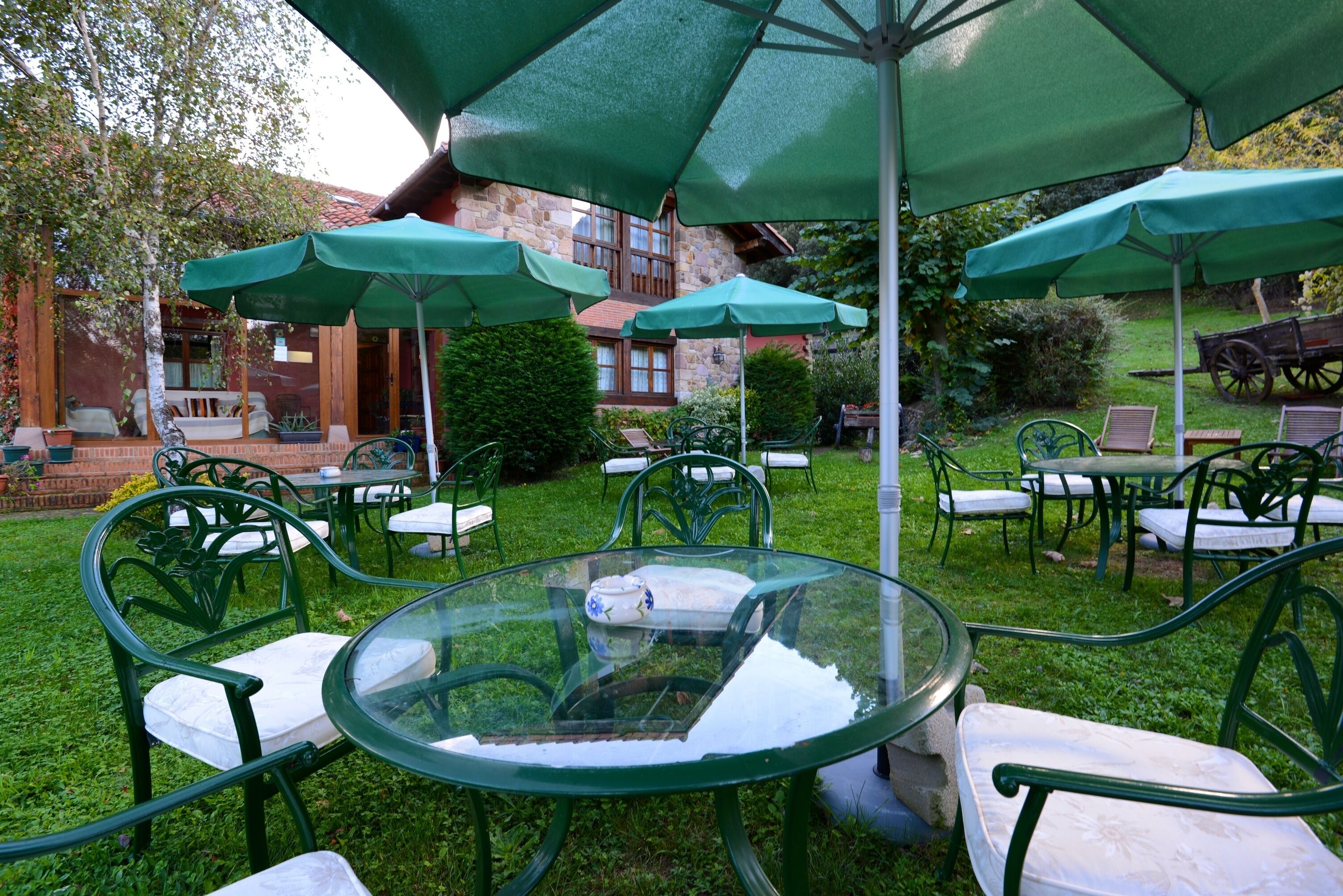 Photo - Hotel-Posada La Casa de Frama