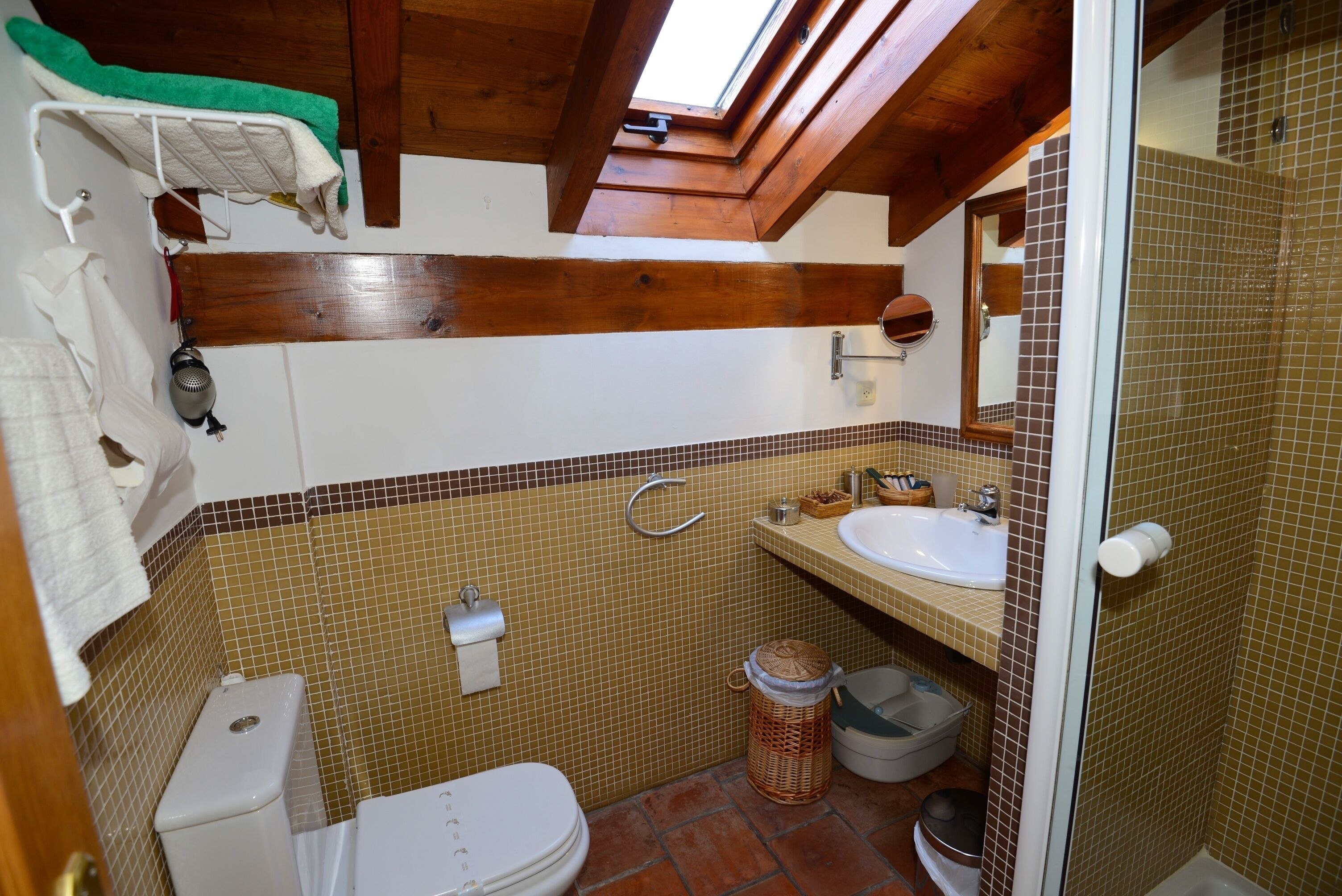 Photo - Hotel-Posada La Casa de Frama