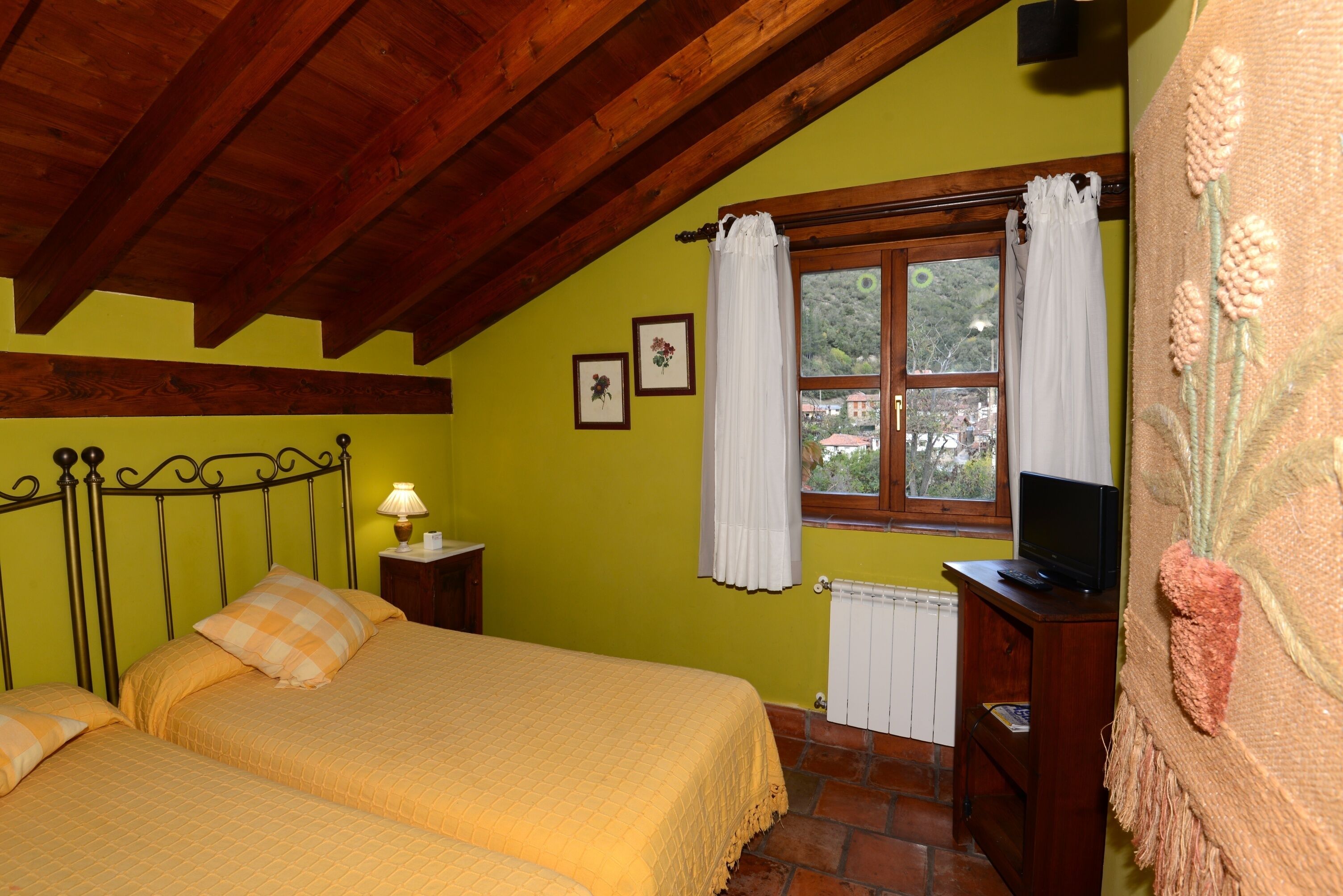 Photo - Hotel-Posada La Casa de Frama
