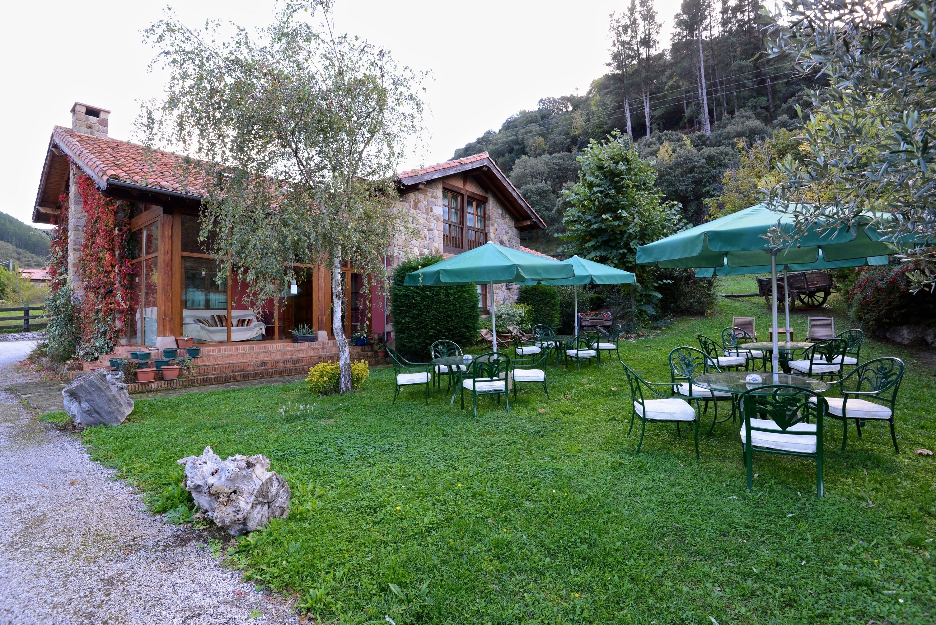 Photo - Hotel-Posada La Casa de Frama