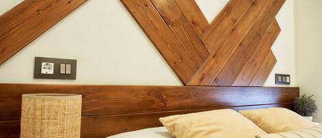 Double Room, Private Bathroom | Room amenity