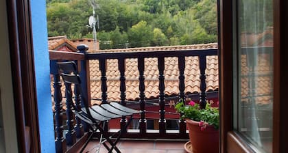 Turismo Rural Remoña