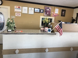 Recepció