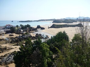 Bãi biển